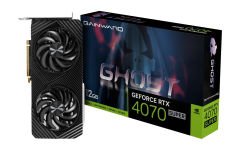 GAINWARD RTX4070 SUPER GHOST 12GB GDDR6X 192bit