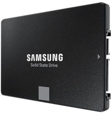 2TB SAMSUNG 870 560/530MB/s EVO MZ-77E2T0BW SSD (Resmi Distribütör Garantili)