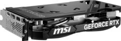 MSI GEFORCE RTX 4060 VENTUS 2X BLACK 8G OC HDMI DP 128 Bit