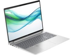 HP PROBOOK 460 G11 A23BTEA U7-155U 16GB 512GB SSD 16'' FDOS