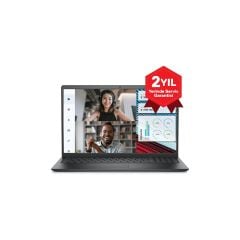 Vostro 3520 I3-1215U 8gb 512GB SSD 15.6 Fhd 120Hz Ubuntu N3001PVNB3520U