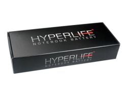 HYPERLIFE Toshiba Dynabook Satellite L750, L770, PA3817U-1BRS Notebook Bataryası - 6 Cell