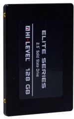 128GB HI-LEVEL HLV-SSD30ELT/128G 2,5'' 560-540 MB/s