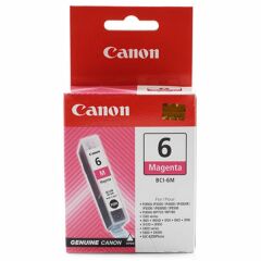 Canon Bcı 6 Magenta Kartuş