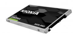 960GB KIOXIA EXCERIA 2.5'' 3D 555/540 MB/sn 3Yıl (LTC10Z960GG8)