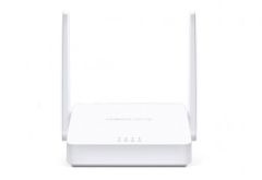 TP-LINK MERCUSYS MW302R 3PORT 300Mbps A.POINT/ROUTER