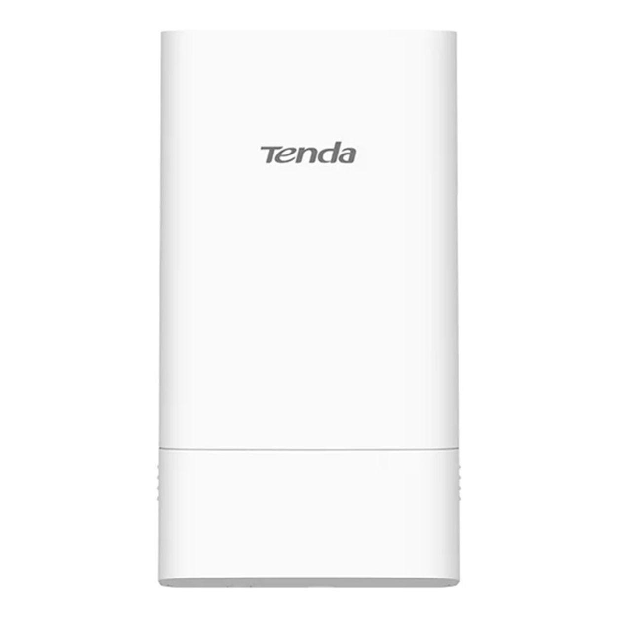 TENDA O1-5G 867MBPS 1+KM OUTDOOR CPE ACCESS POINT