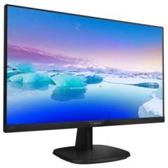 23.8 PHILIPS 243V7QJABF-00 IPS WLED VGA HDMI DP