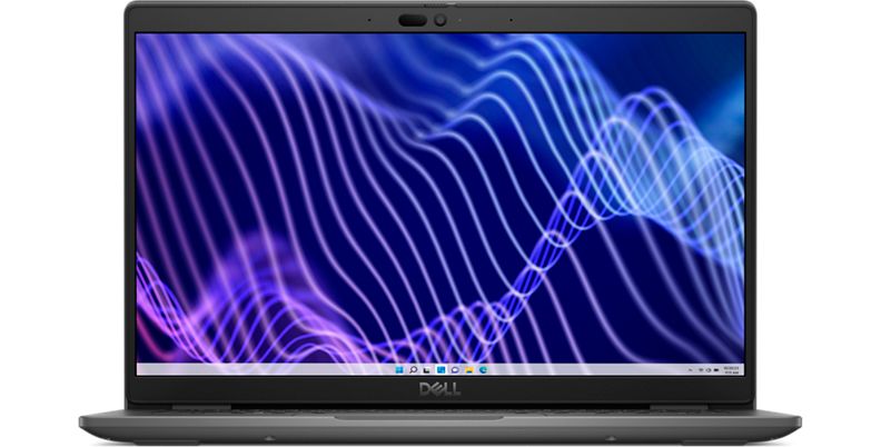 DELL LATITUDE 3440 i5-1235U 16GB 512GB SSD 14'' W11PRO N084L344014EMEA_ADL_VP