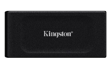 1TB KINGSTON USB3.2 SXS1000/1000G 1050/1000MB/s (USB-C KABLO DAHİL)