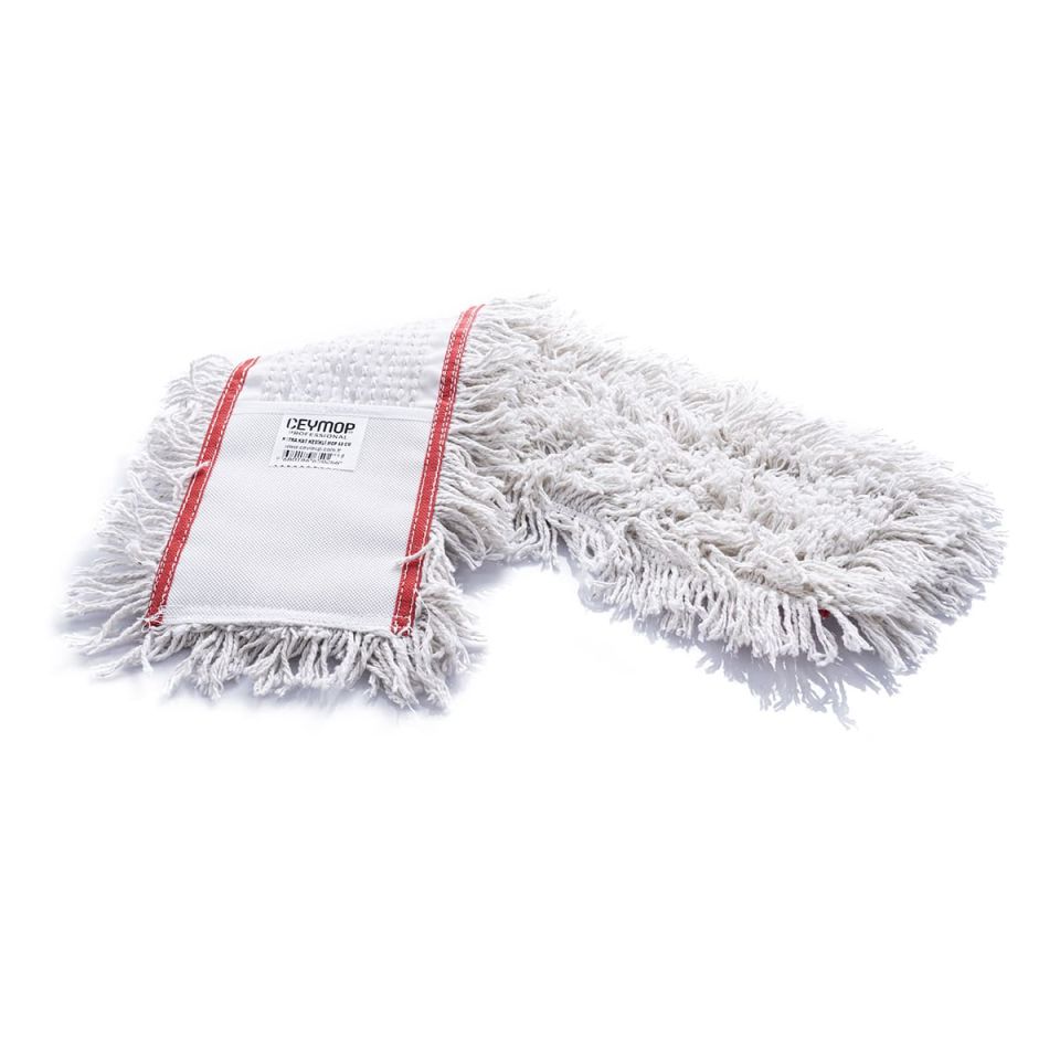 Ceymop Extra Katkesikli Mop 80 Cm