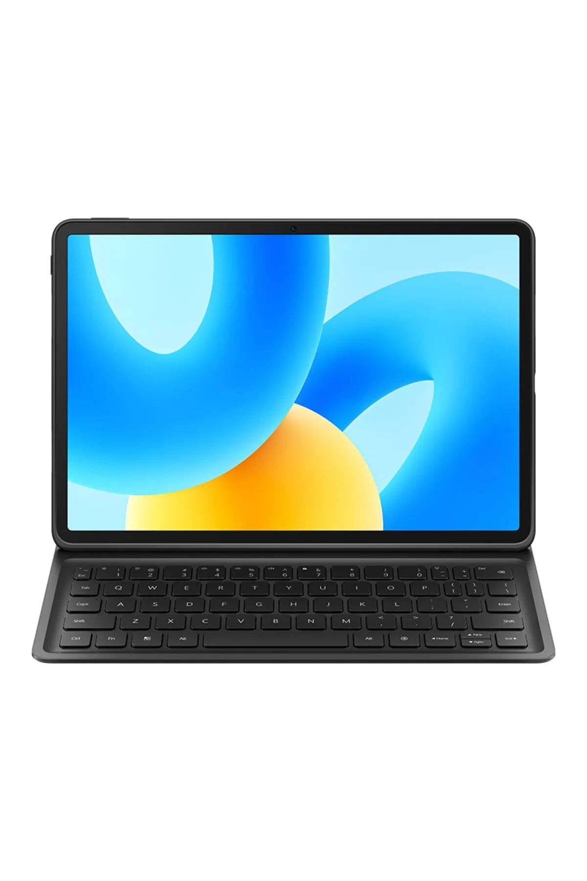 ÖĞRENCİ VERGİ İNDİRİMİNE UYGUN! - Huawei Matepad 11.5 8GB 128GB 11.5'' Tablet+Klavye SİYAH (HUAWEİ TÜRKİYE GARANTİLİ) MATEPAD11.5