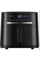 Xiaomi Air Fryer 6 Litre Siyah Fritöz AIRFRYER_006