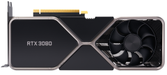 Nvidia Geforce Rtx™ 3080 Ekran Kartı