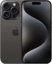 iPhone 15 128 Gb Akıllı Telefon Siyah