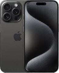 iPhone 15 128 Gb Akıllı Telefon Siyah