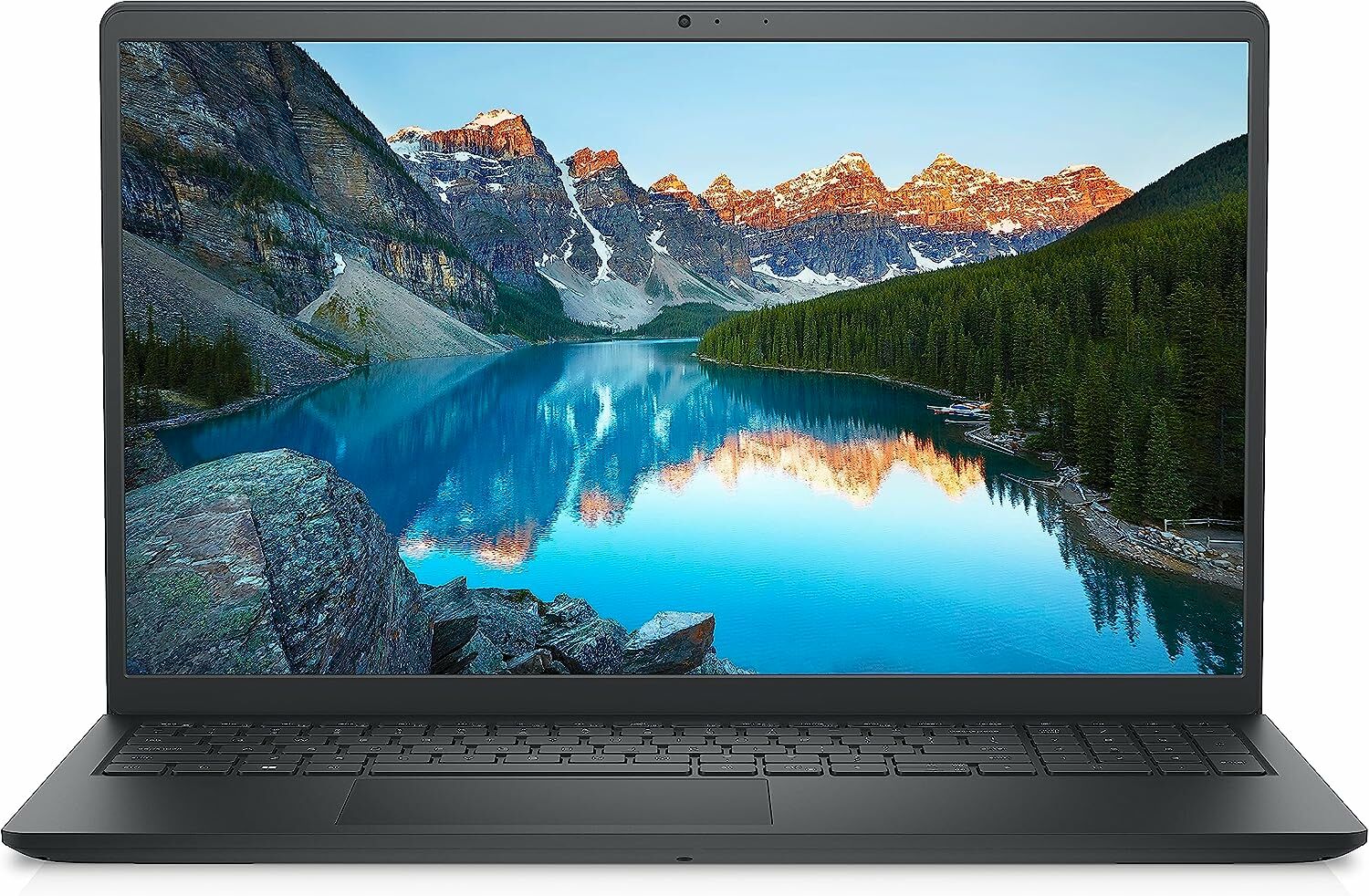 ÖĞRENCİ VERGİ İNDİRİMİNE UYGUN! Dell Inspiron 15” Notebook 3520/Core i3-1115G4/8GB/256GB SSD/15.6'' FHD/Intel UHD/WLAN