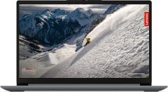 ÖĞRENCİ VERGİ İNDİRİMİNE UYGUN! Lenovo IdeaPad 1 15AMN7 Dizüstü Bilgisayar, AMD Athlon Silver 7120U İşlemci, 8 GB Ram, 256 GB SSD, 15.6 inç HD (1366x768) TN 220nits Anti-glare Ekran, Freedos, 82VG00G9TX