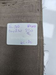 Acı Kahve Duck Kumaş