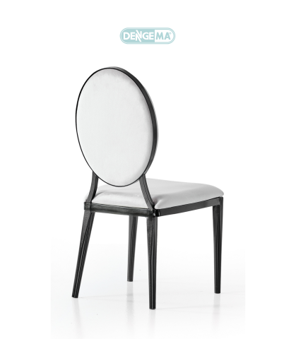 DM S85 Sandalye Boyalı