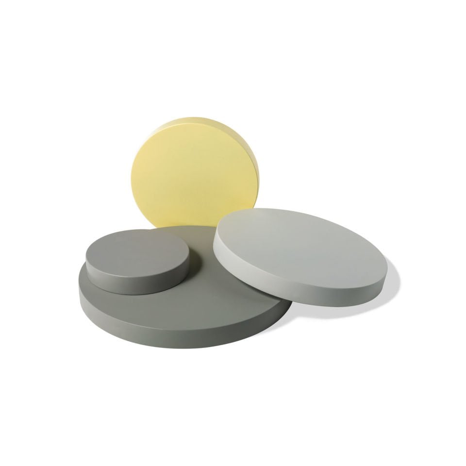 Minikit Circle
