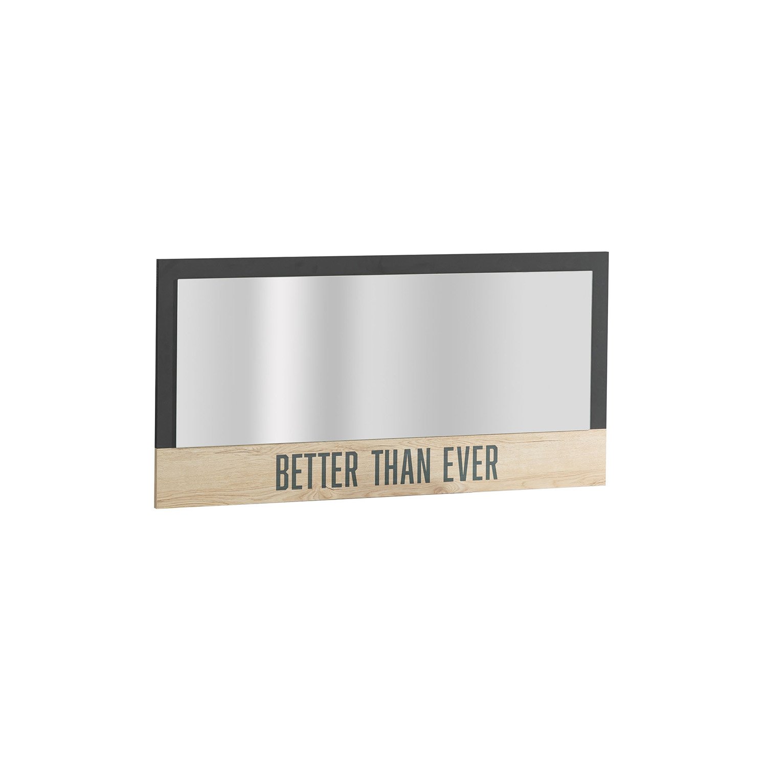 Motto Mirror