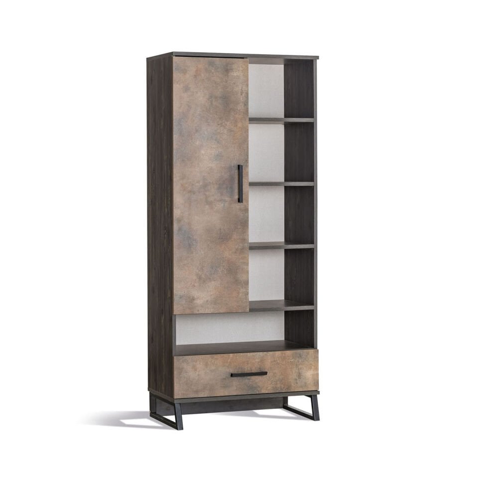 Cosmos Bookshelves