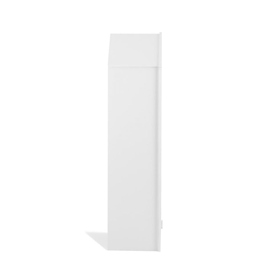 White House Bookshelf