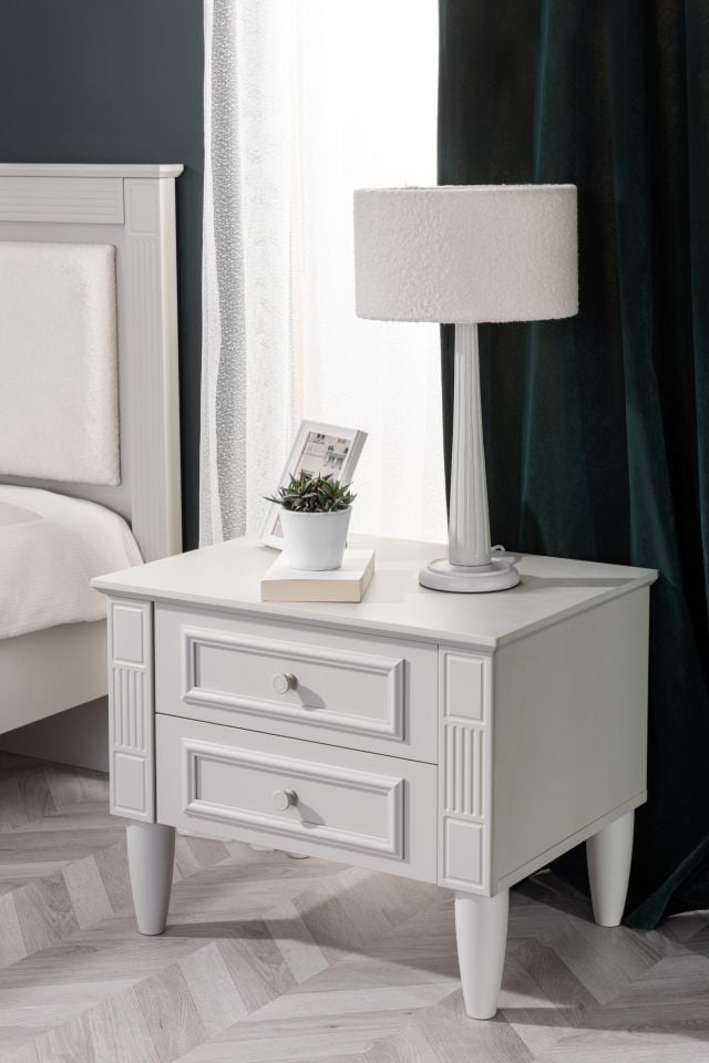 Effie Table Lamp