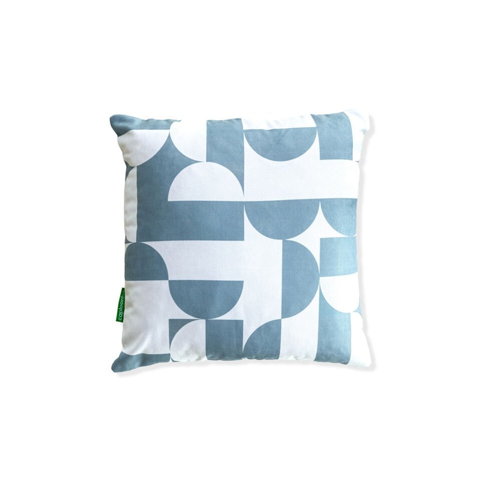 Joyin Blu Pillow