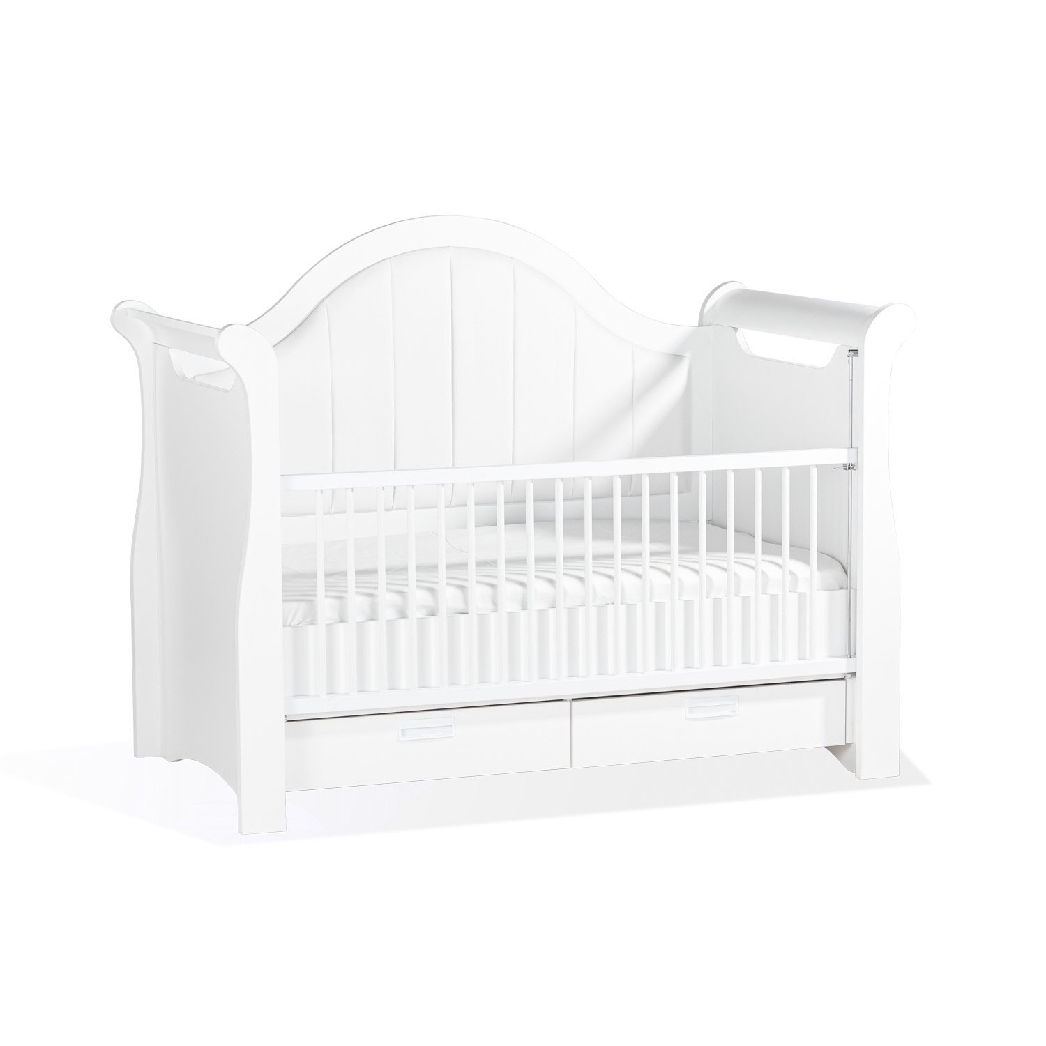 Pori Daybed Beşik 70x130