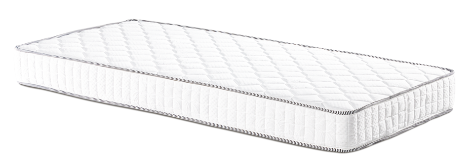 Soft Thin Bed  70x130x12 cm