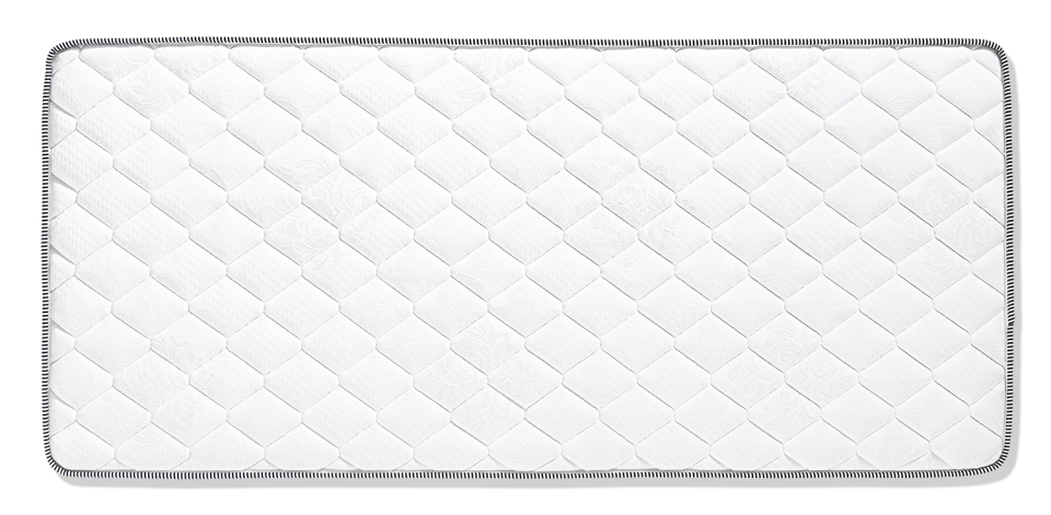 Soft İnce Yatak  60x120x10cm