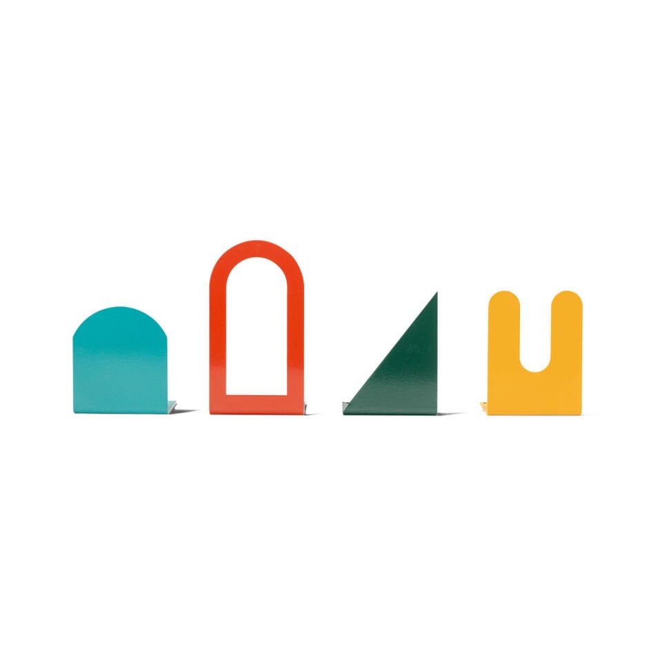 Joykit Bookends Giallo