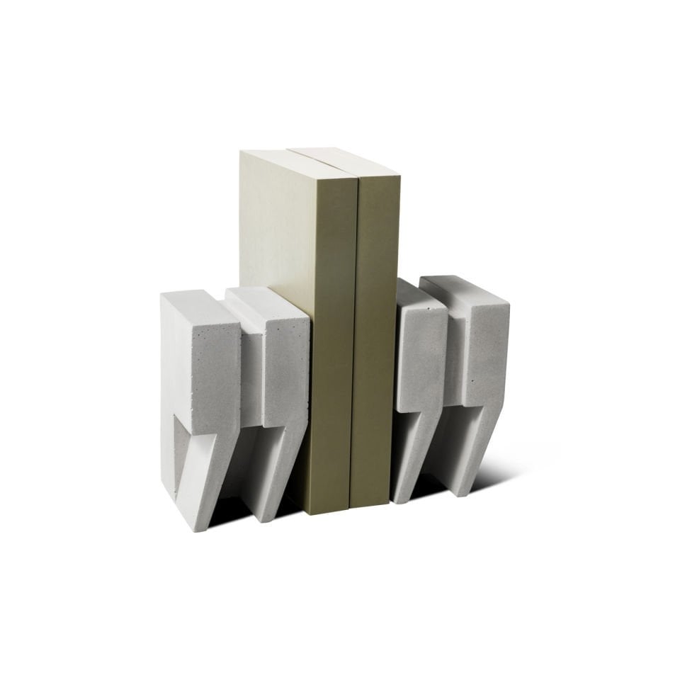 Betkit Bookends