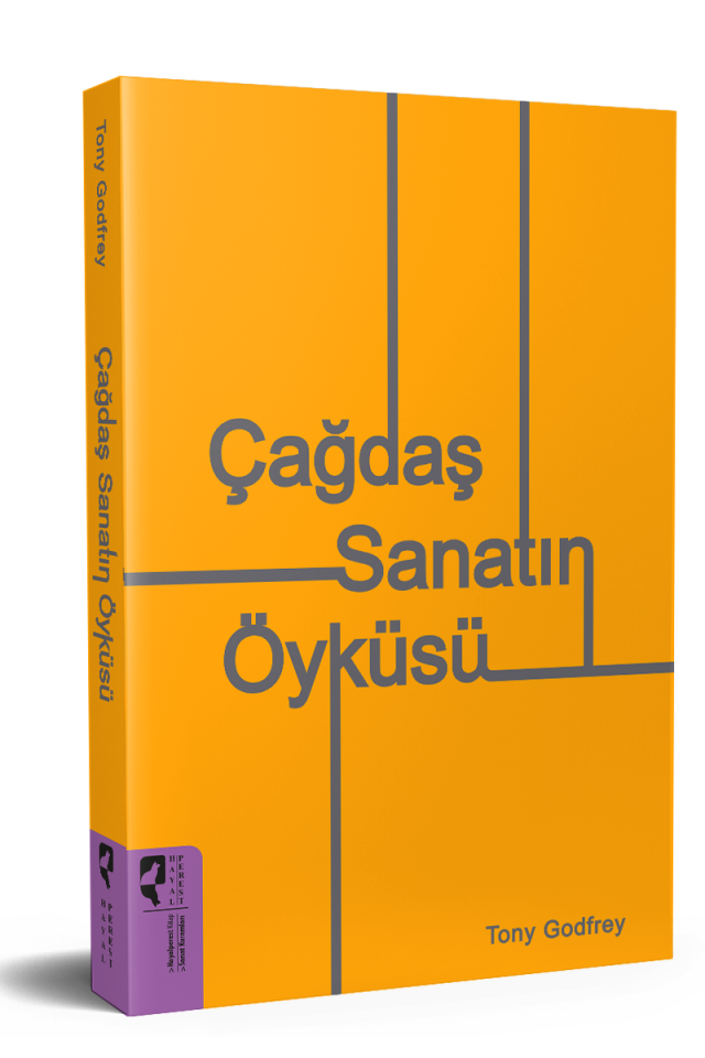 Çağdaş Sanatın Öyküsü