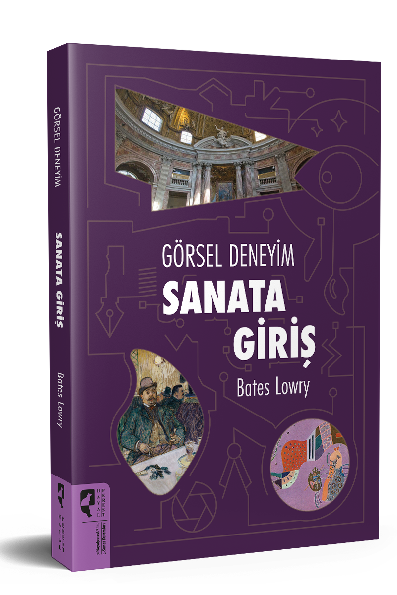 Görsel Deneyim Sanata Giriş