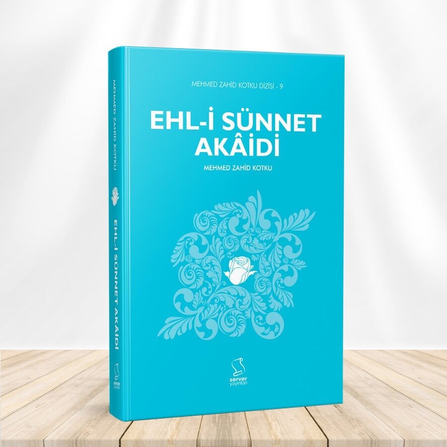 Ehl-i Sünnet Akaidi