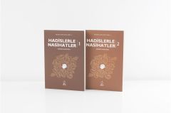 Hadislerle Nasihatler (1-2 Cilt Takım)