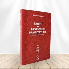 Tarihî ve Tasavvufî Şahsiyetler