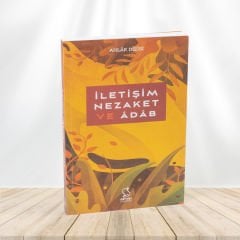 İletişim, Nezaket ve Âdâb