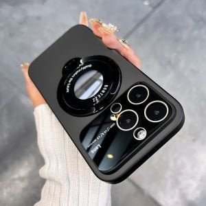 iPhone Uyumlu Lens Product Magsafe Özellki Kılıf