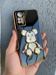 iPhone Uyumlu Bear Karakterli Kılıf