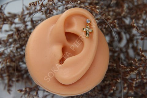 D14 - SALLANTILI TRAGUS - HELIX