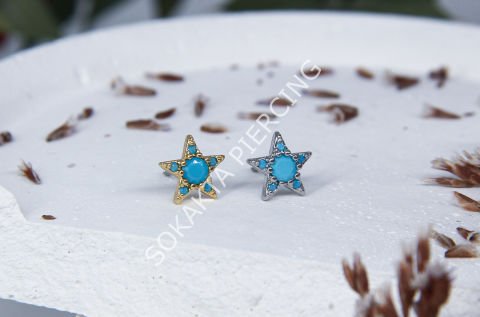 B28 - TRAGUS