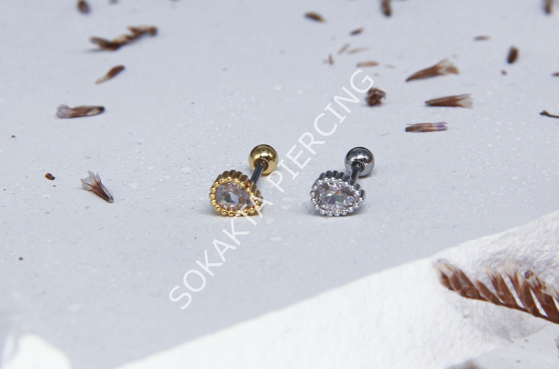 Tragus 217