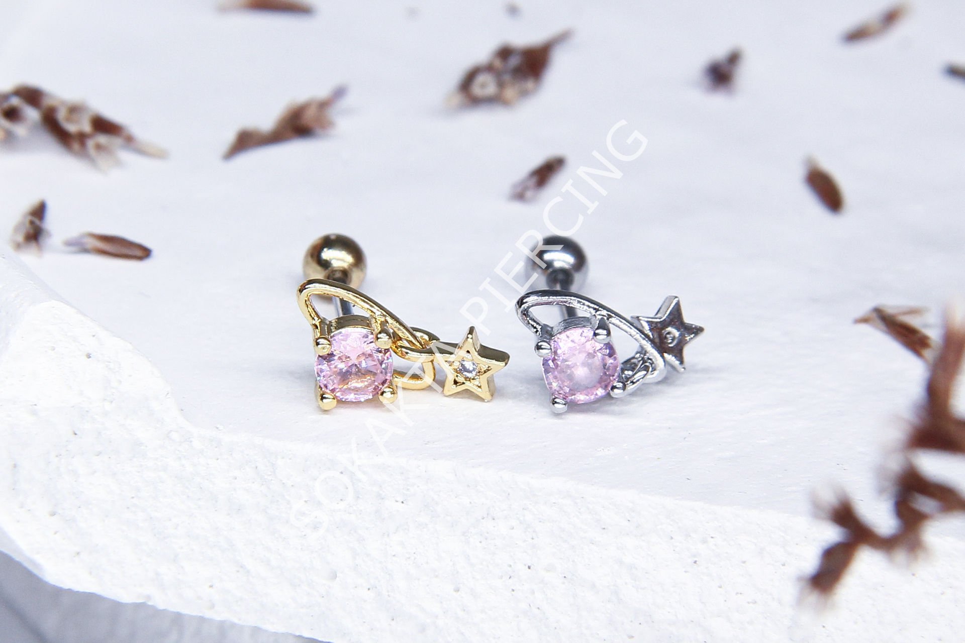 Tragus 324