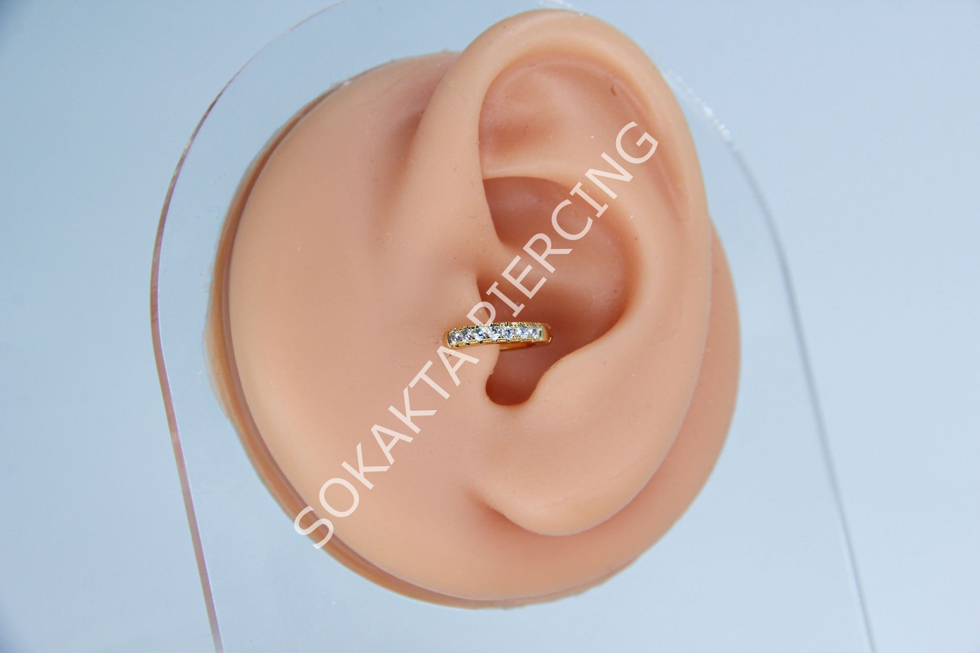 E201 - 8 MM HALKA