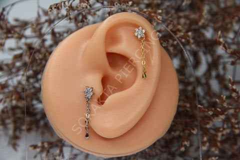 C7 - SALLANTILI TRAGUS - HELIX