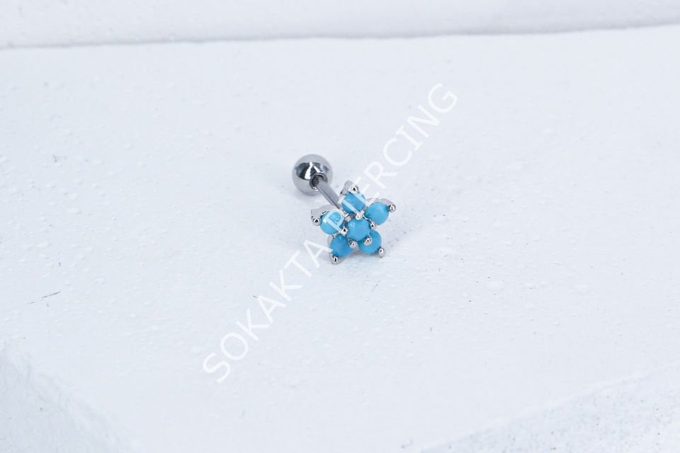 B98 - TRAGUS